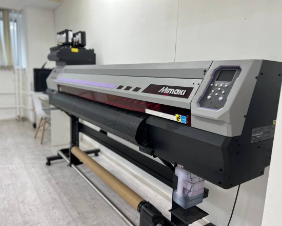 Типография Касп