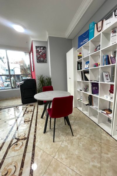 Типография Касп Сочи