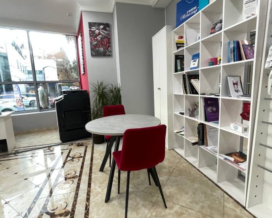 Типография Касп Сочи