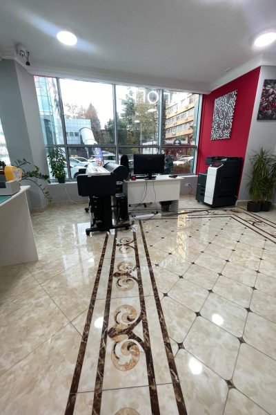 Типография Касп Сочи