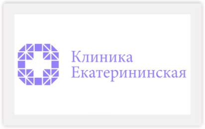 Лого Екатерининская