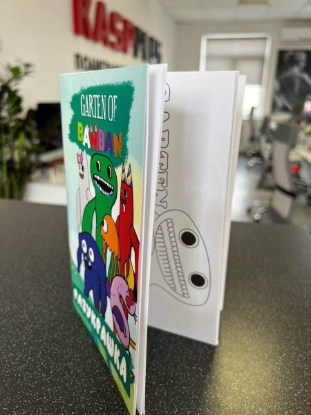 Печать раскрасок